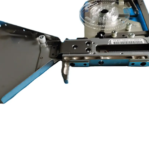 Neuer Fuji XPF Mounter SMT Ersatzteile 1005C W8xP2 Papiere inzug mit Bestückung funktion und Motor kern komponenten
