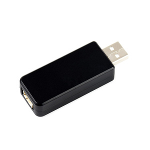 Raspberry PI modulo da USB a Audio nessuna scheda Audio dell'unità microfono/altoparlante integrato può riprodurre/registrare - Product Image 2