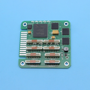 Sıcak satış EPS 4720 baskı kafası ilk şifre çözme kartı 1st dekoder kartı kullanımı için YASELAN ZHONGYE XULI JHF - Product Image 2