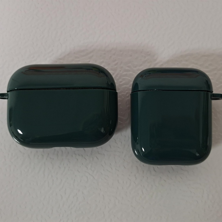 Verde oscuro