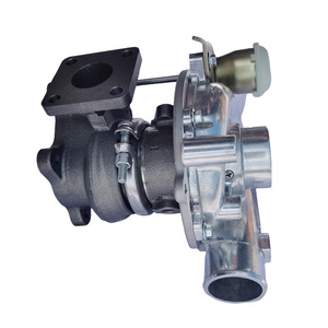 ประสิทธิภาพสูง isuzu dmax ชุดร่างกาย isuzu RHF4 เทอร์โบ 8972402101 สําหรับ 4JB1 4JA1-T - Isuzu KB250 4JA1 Turbo 8972402102 - Product Image 4