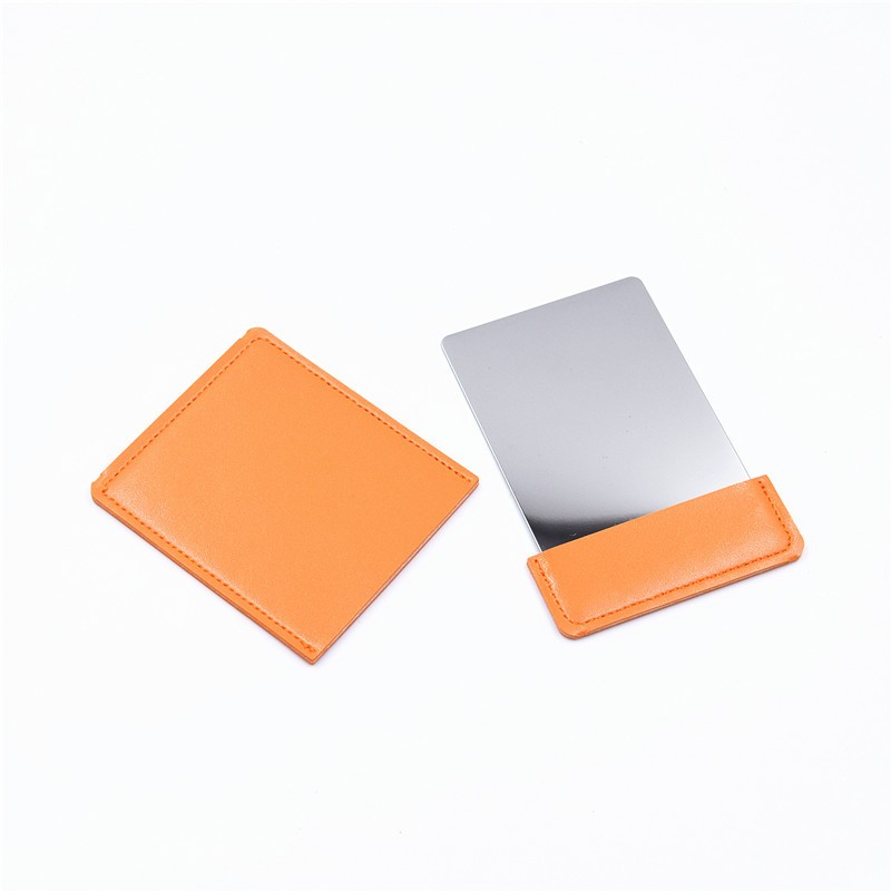 Orange clair