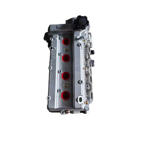 CA4GA5 1.5L 4สูบเครื่องยนต์เบนซินเครื่องยนต์ยาวผลิตใหม่ - Product Image 5