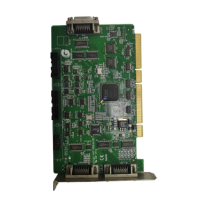Nuovo & originale PLC ad alta velocità digitale PCIE-6535 di PCIe-6535B della scheda IO - Product Image 6