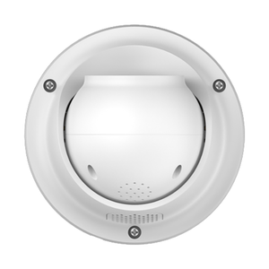 4MP TuyaスマートホームAI追跡ネットワークセキュリティクラウドデータストレージオプション内蔵サイレンCMOS屋内WiFiカメラ - Product Image 3