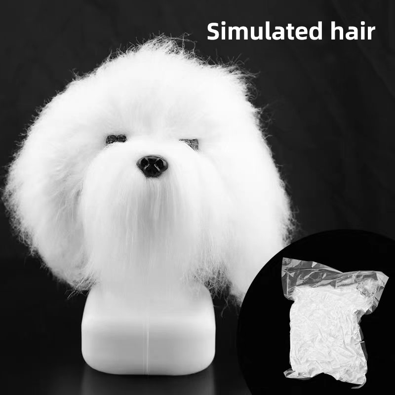 Cheveux de tête