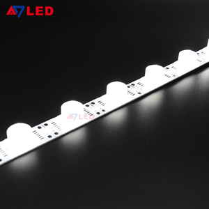 2160lm แถบไฟ LED สำหรับกล่องไฟความสว่างสูง12V 24V ขอบ28.8วัตต์/เมตร - Product Image 6