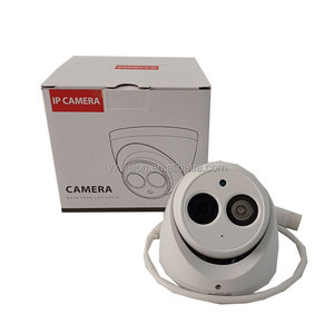 Dahua-Cámara de red Domo IA de 2MP, dispositivo de protección de perímetro de datos, con sensor CMOS de 256GB, NVR, WDR, IR, - Product Image 2