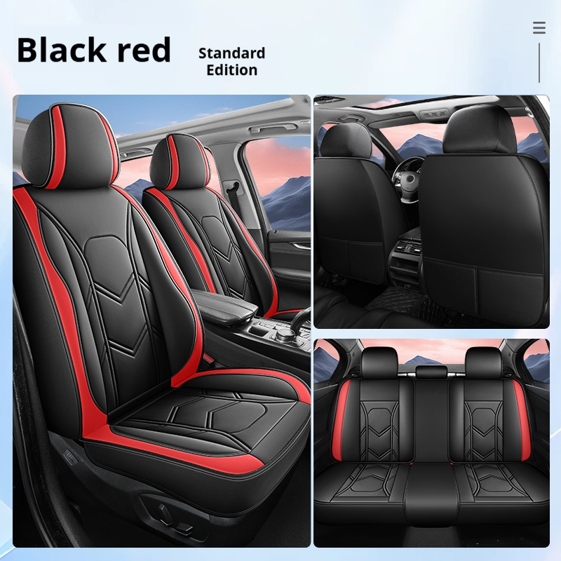 Black&Red