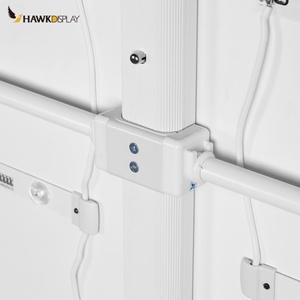 Seg hộp Đèn hai mặt vải LED lightbox quảng cáo biểu ngữ seg hộp Đèn triển lãm - Product Image 6