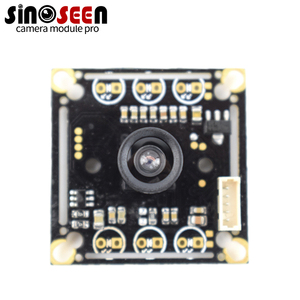 Modulo telecamera usb OV9281 a infrarossi Stereo con sensore di immagine a identificazione rapida - Product Image 3