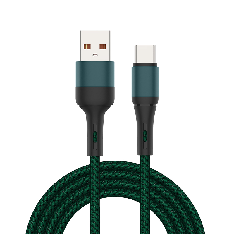 Green A to C 1m