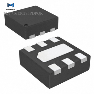 (Power Management Voltage Regulators - Linear, Low Drop Out (LDO) Regulators) <strong>TLV716120275PDPQR</strong> - Product Image 1