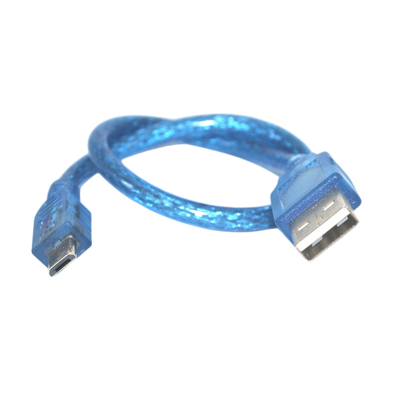 USB A male to V3 T port cable