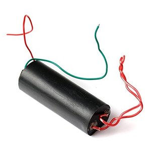 300KV Siêu Cao Xung Điện Áp Máy Phát Điện Biến Tần Đánh Lửa Hồ Quang Cuộn Dây - Product Image 1