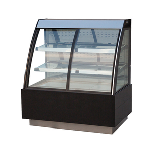 Commercial Use Cake Display Counter Refrigerator Showcase <strong>Chiller</strong>