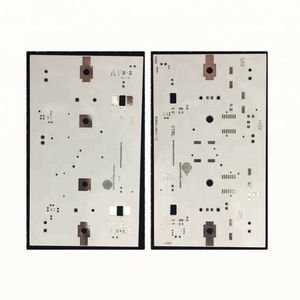 Printed Circuits Board <strong>PCB</strong> Circuit board <strong>LED</strong> lamp manufacturing ALU <strong>PCB</strong>