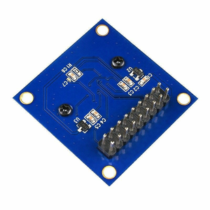 OV7670カメラモジュール対応VGA CIF自動露出制御ディスプレイアクティブサイズ640X480用Arduino - Product Image 3