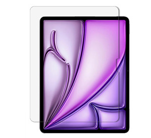 2024 temperli cam 0.33MM ekran koruyucu için IPad hava Pro 10th nesil 10.9 11 10.2 10.5 inç 2022 10 9 8 7 Gen Mini 6 5 4 - Product Image 1
