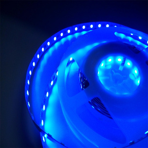 可编程Sk6812 5050 Rgbw 4合1数字带5v幻彩带可寻址Rgbw发光二极管带制造商 - Product Image 5
