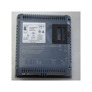 Industrial Controls <strong>Plc</strong> Touch Screen <strong>Programmable</strong> Touch Screen 6AV6643-0CD01-0AX1