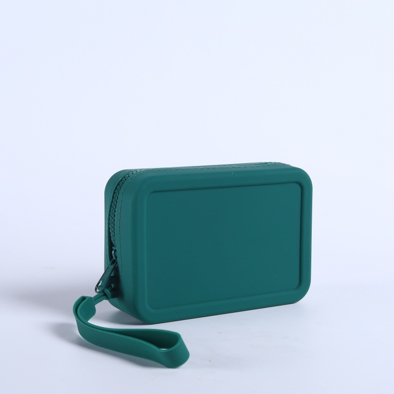 Dark green (long pack no. 128) - 13*9*4.5