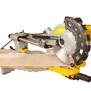 2000W 10inch 255mm Miter Electric <strong>Saw</strong> Multi-Function Pipe Aluminum and Wood Cutting Machine Horizontal Style with Core Motor - Product Image 4