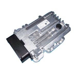 Connettore ecu di programmazione ecu per auto con motore diesel jmc per ecu per computer jx4d30 muslimengine - Product Image 1