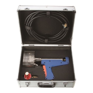 Schrumpfen taschenlampe mit, heizung flameiing und andere funktion form kunststoff und andere nutzung - Product Image 6