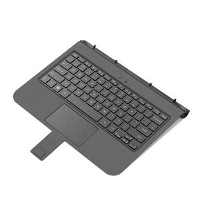 高性能IP65 windows 12英寸坚固平板电脑，可选RJ45/S232 (DB9)/1D 2D扫描仪RFID GPS - Product Image 6