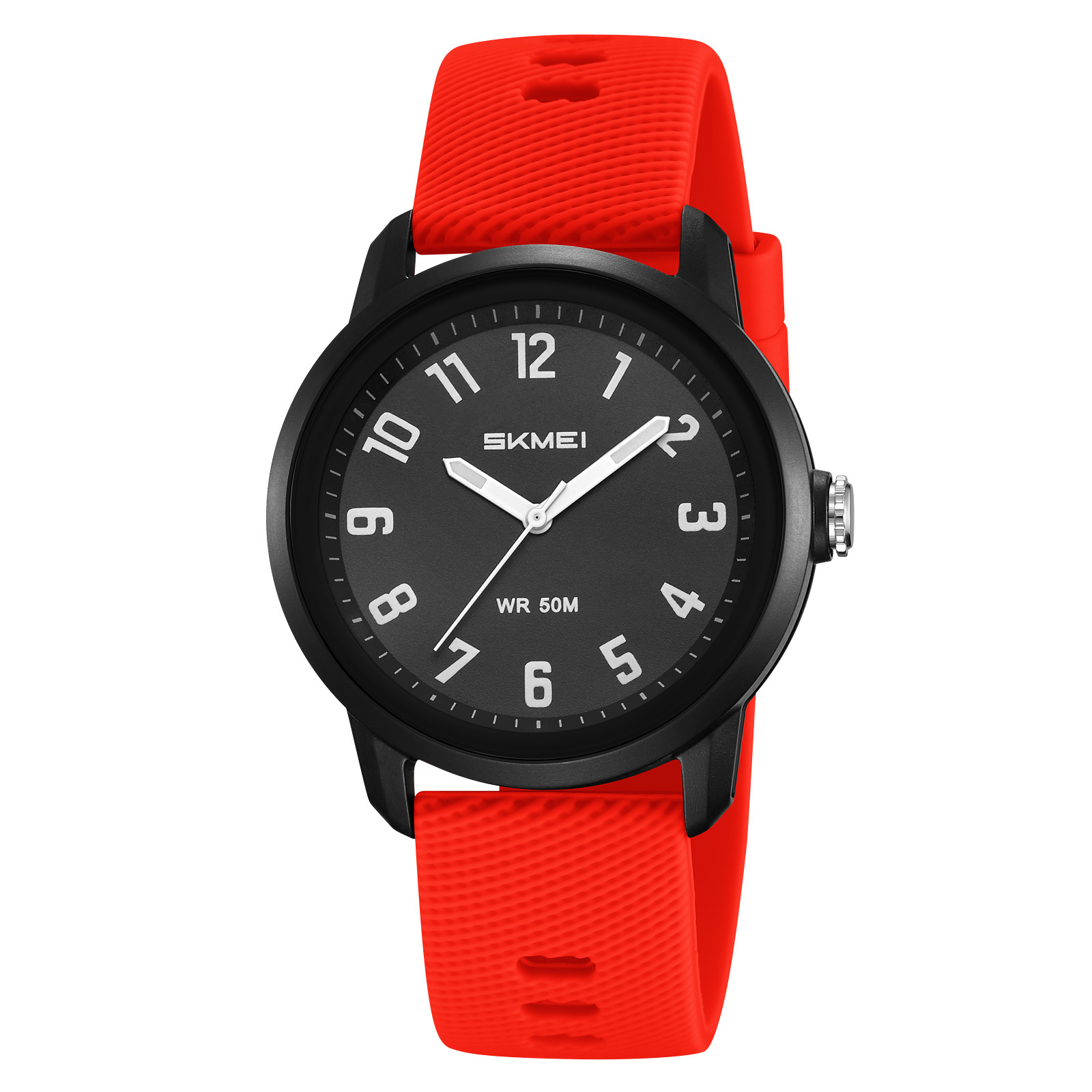 Noir/Rouge