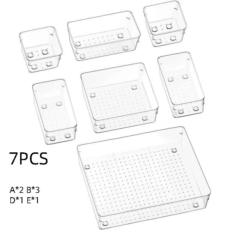 White-7 Pack
