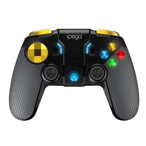 IPEGA PG-9118 iOS用ゲームパッドAndroidPCスマートフォンコントローラーBTジョイパッド - Product Image 6