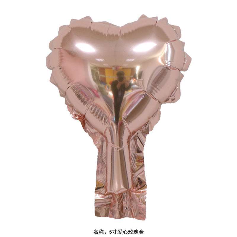Or rose