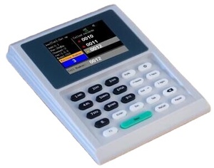 Press-Button Ticket Dispenser <strong>Queue</strong> Machine Calling <strong>Display</strong> <strong>Management</strong> <strong>System</strong> for Clinic Hospital Restaurant