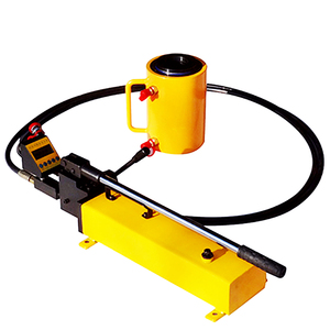 NJ-10T/20T/30T Anchor Shank Expansion Bolt <strong>Anchorage</strong> Force Pullout Force Pull Off Force Tester - Product Image 3