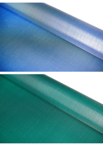 Trampoline lưới inground an toàn màu xanh lá cây PP hồ bơi Bìa hồ bơi rắn an toàn bìa cho mùa đông inground mùa đông hồ bơi Bìa - Product Image 4