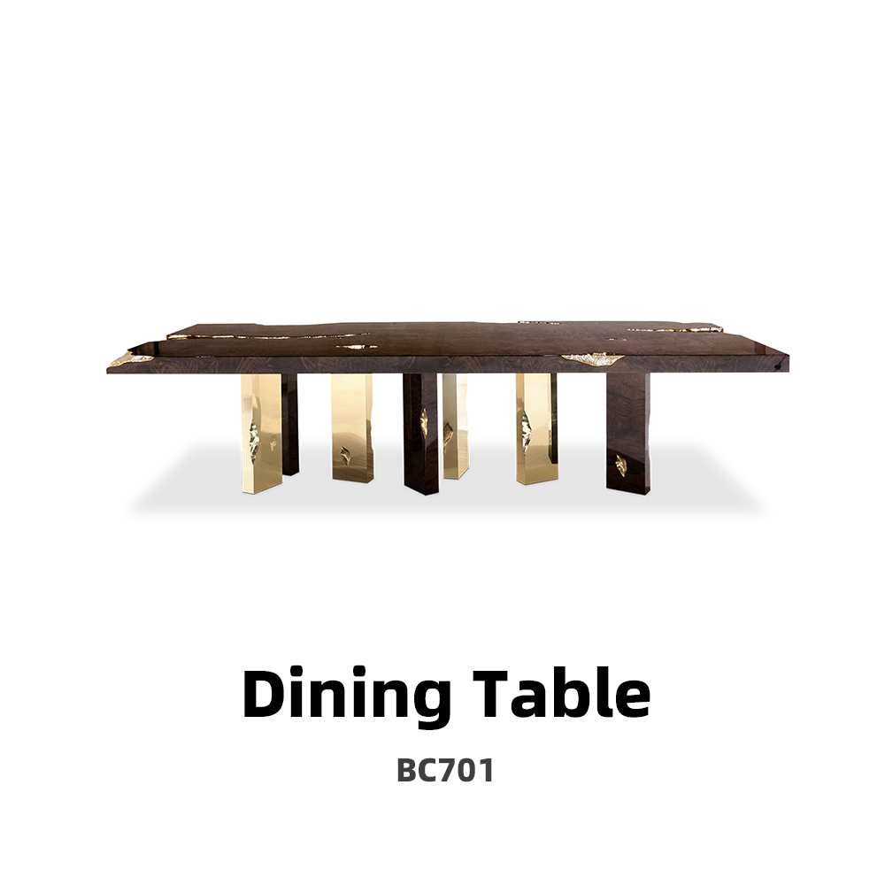 Tavolo da pranzo