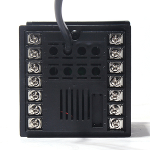 Controlador de motor paso a paso de un solo eje, controlador de motor paso a paso programable de kh-01 - Product Image 6