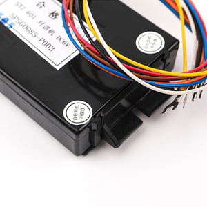Подтелефон для лифта, домофон для STZ-601 кабины Toshiba 5PSG0085-P003, запасные части для лифта - Product Image 6