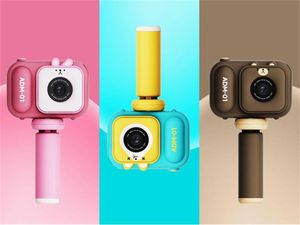 Portable Kids <strong>Camera</strong> 2.0IPS Screen Memory Built-in Children's <strong>Camera</strong> S11 Gift for Children - Product Image 2