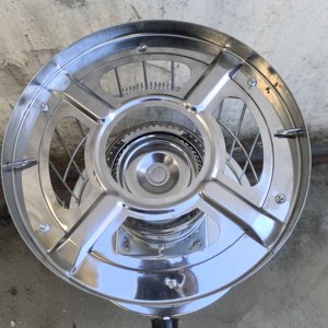 6L toyotomi nhỏ trong nhà Wick đốt bếp di động Nam Phi DIESEL Fujika Bếp Nước nóng Nhật Bản dầu hỏa nóng để Chile - Product Image 6