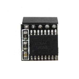 DS3231 RTC scheda Real Time Clock modulo Raspberry Pi - Product Image 2
