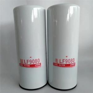 P553000用フィルターP553639LF9009オイルフィルターエレメントフィルター - Product Image 3