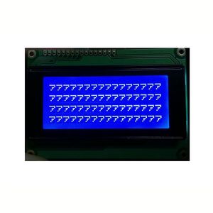 FSTN/Pantalla gráfica positiva 16*2 Módulo LCD - Product Image 3