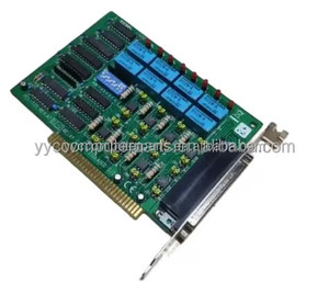 PCL-725 100% Test OK Original Relay <strong>Output</strong> and Isolated <strong>Digital</strong> <strong>Input</strong> <strong>Card</strong> PCL 725 REV:A2 - Product Image 4
