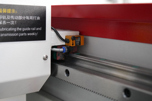Syntec Operate System SIGN A2-1325/1530/2030/2040 <strong>CNC</strong> <strong>Router</strong> Machine for Wood Engraving with 3 Axis - Product Image 3