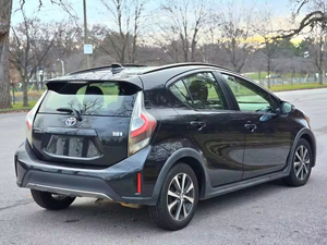 Kullanılan 2018 Toyota Prius corolla c bir