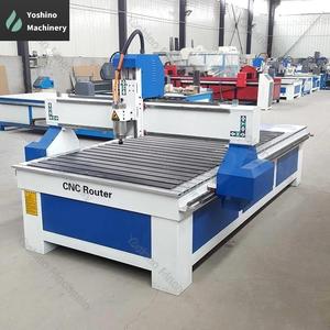 Enrutador de madera CNC multifunción de 3.2kw Ideal para proyectos de carpintería de muebles y puertas