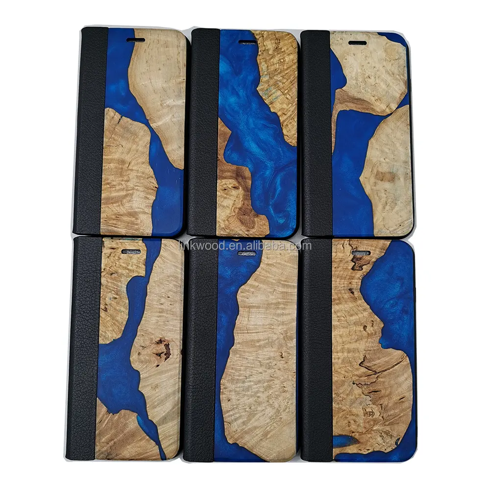 कस्टम डिजाइन डबल साइड नाली कस्टम पैटर्न लकड़ी चमड़े कांच धातु स्टीकर खाली बनाने की क्रिया सेल फोन के मामलों को शामिल किया गया लालकृष्ण